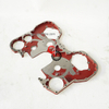 Premium Cummins Cast Iron Gear Housing 3176918 for K38 K50 Engine Parts