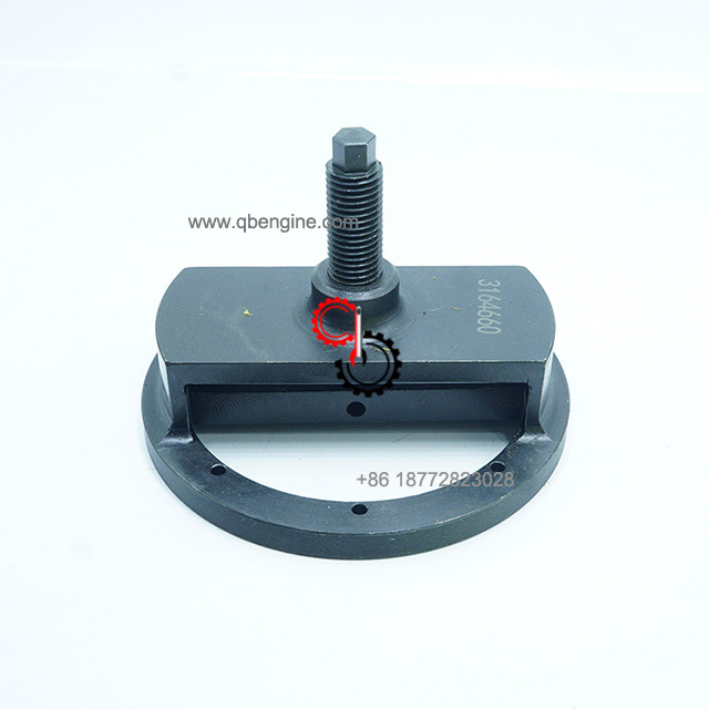 Cummins Crankshaft Rear Oil Seal Installation and Removal Tool 3164660