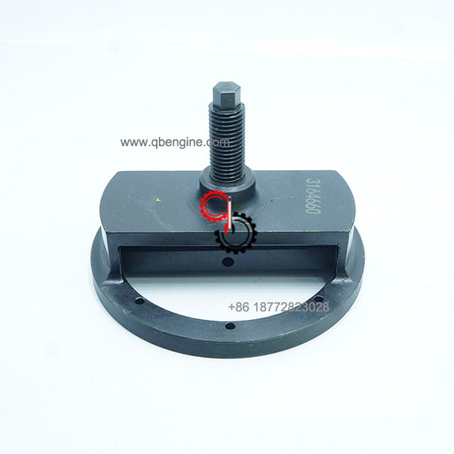 Cummins Crankshaft Rear Oil Seal Installation and Removal Tool 3164660