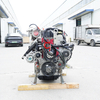 Light Commercial Vehicles Cummins 4.5L 4 Cylinder F4.5CS4129 Diesel Engine