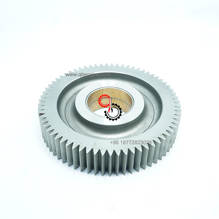 Reliable Mining Equipment Cummins QSK60 QSK45 Engine Components Idler Gear 3646065