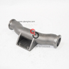 Authentic Cummins QSK60 Engine Exhaust Part 4065896 Exhaust Manifold 3089910 