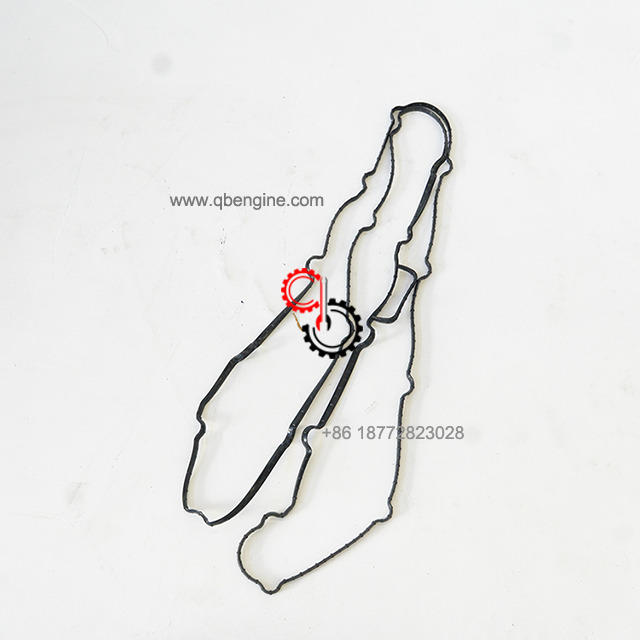 Cummins Engine Oil Pan Gasket 5686661 Oil Pan Seal Gasket 5686661