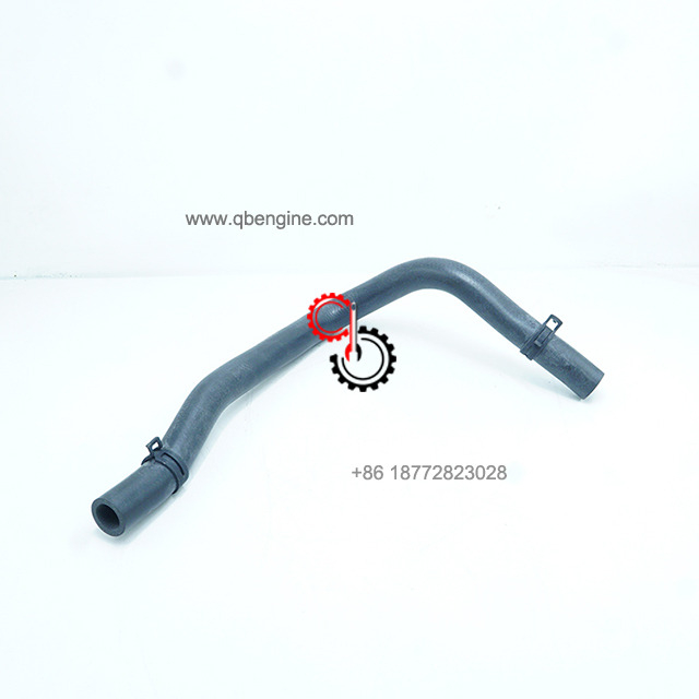 High Quality Cummins Crankcase Ventilation Pipe 5334119 Breather Tube 5334119