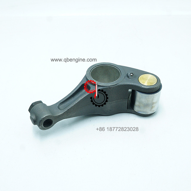 Premium Cummins ISX QSX HPI Fuel System Engine Parts Rocker Lever 4311990 3680169 3680168