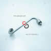 High-Efficiency Cummins ISB QSB Diesel Parts Injector Fuel Supply Tube 3978036