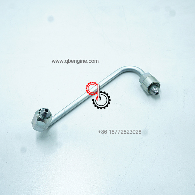 High-Efficiency Cummins ISB QSB Diesel Parts Injector Fuel Supply Tube 3978036