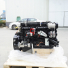 Genuine Cummins ISB ISB300 ISB210 ISB270 5.9L Turbo Diesel Engine for Medium-Duty Trucks & Buses