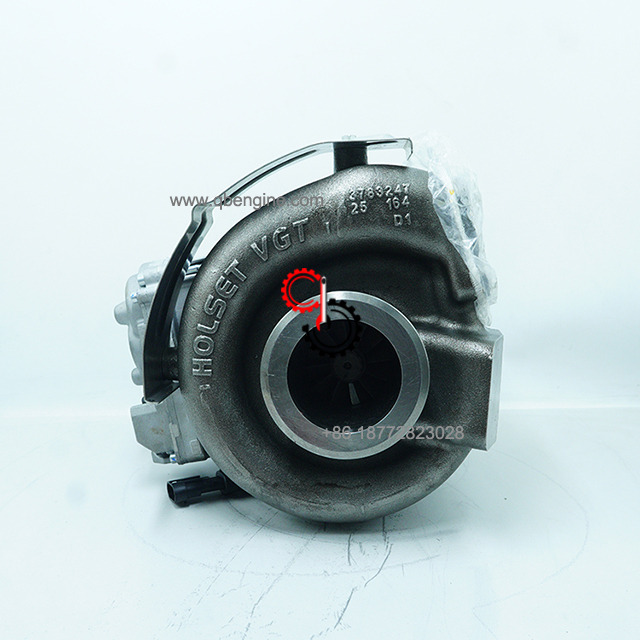 Genuine Cummins B6.7 Engine Parts 5460656 5460655 5460658 6509245 Turbocharger