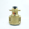 High Performance Cummins QSB Sea Water Pump 4948142 3974455 5268375