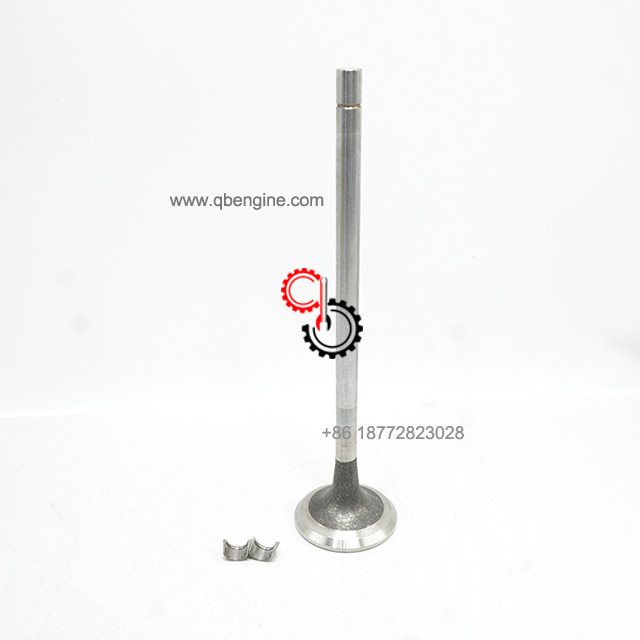 Cummins QSK78 QSK23 Exhaust Valve Kit 4955601 3639658