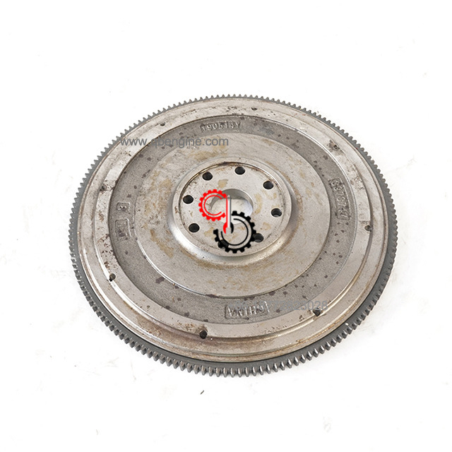 Premium Industrial Engine Accessories Flywheel 4988386 5521772