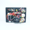 Cummins Precision Marine Engine KTA38-M KTA50 Instrument Panel 3973608 3897772 3973609 3897773 