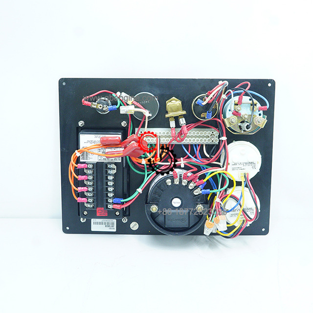 Cummins Precision Marine Engine KTA38-M KTA50 Instrument Panel 3973608 3897772 3973609 3897773 
