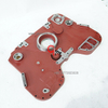 Premium Cummins QSK38 QSK50 Cast Iron Gear Housing Cover 4916778 Mining Equipment Part 
