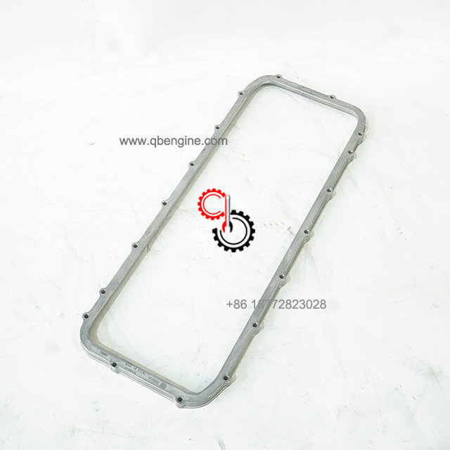 High Strength Cummins ISB6.7 QSB6.7 4938655 Oil Pan Adapter 4938655