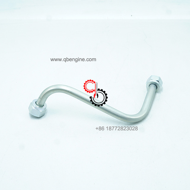 Cummins M11 ISM QSM Engine Parts Compressor Water Inlet Tube 3400563