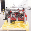 National VI X13 Cummins Diesel Engine X13NS6B560 560HP 12.9L Engine Assembly