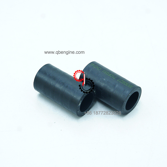 Durable Industrial Cummins 6CT Engine Parts 3930827 Plain Hose 3930827
