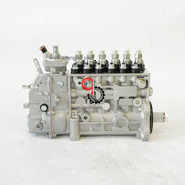 Original Cummins 6CT Equipment Parts Fuel Injection Pump 5270404 5270403