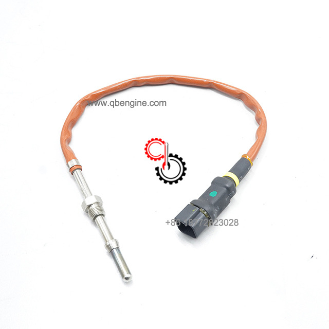 Cummins 4951941 Engine Electronic Control System Temperature Sensor 4951941