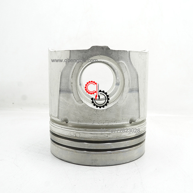 Cummins Generator Set Engine Parts Piston 4913795 4309218 for KTAA19-G6 KTA19-G7 