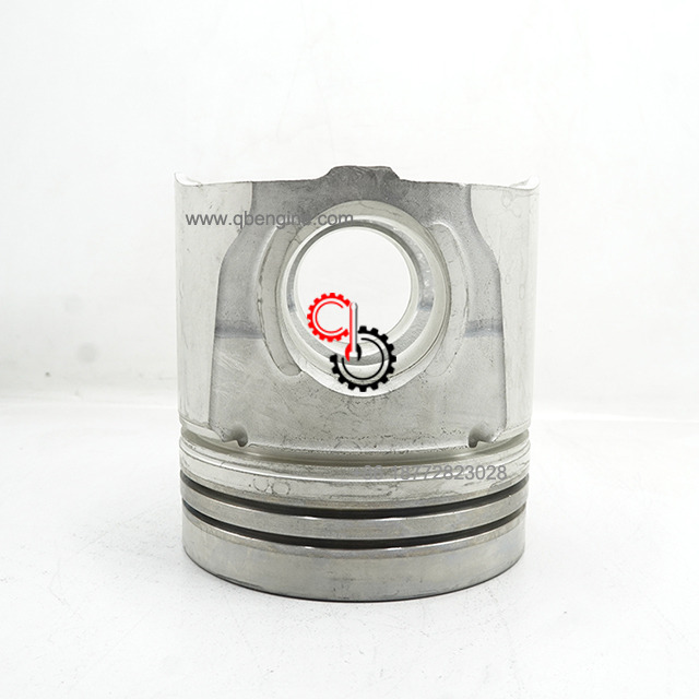 Cummins Generator Set Engine Parts Piston 4913795 4309218 for KTAA19-G6 KTA19-G7 