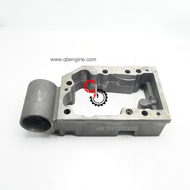 Heavy-Duty Cummins Engines Parts K19 K38 K50 Rocker Lever Housing 4371882 3202192