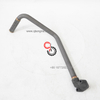 High Power Cummins K19 Engine Parts Lubricating Oil Suction Tube 4913533