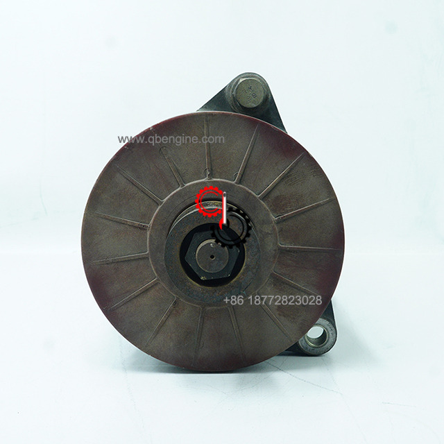 Top Quality Prestolite Electric 24V 140A Alternator AC172