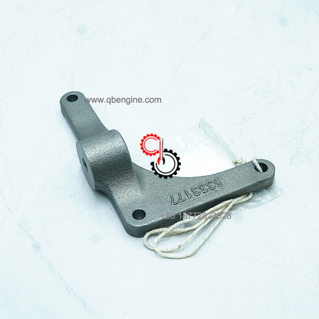 Premium Cummins Industrial Engine Parts Idler 5333177 Idler Pulley Support 5333177
