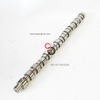 Reliable Cummins Mining Equipment QSK19 QSK Engine Parts Camshaft 3096412