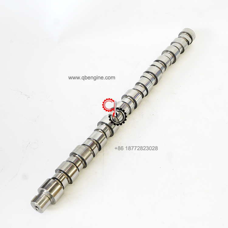 Reliable Cummins Mining Equipment QSK19 QSK Engine Parts Camshaft 3096412