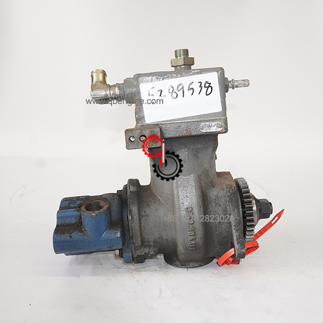 Durable Cummins Diesel Engine Spares 5289538 Air Compressor 5289538