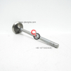 Precision Cummins ISF2.8 QSF2.8 Engine Spare Parts Exhaust Valve 5308265 