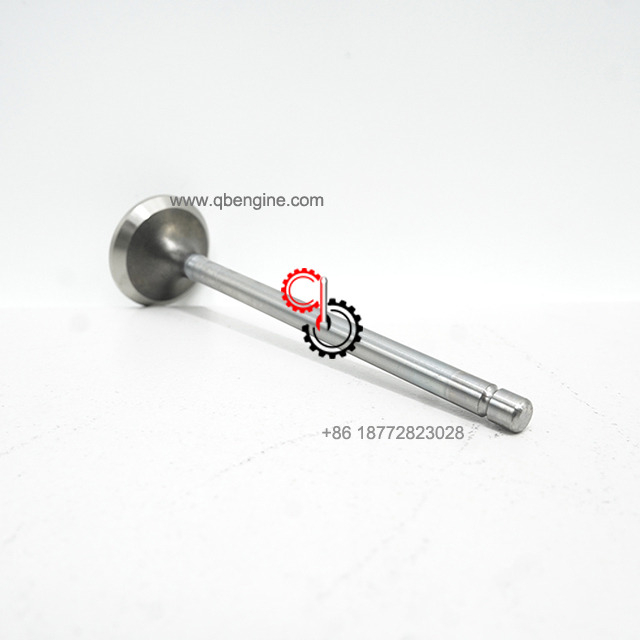 Precision Cummins ISF2.8 QSF2.8 Engine Spare Parts Exhaust Valve 5308265 
