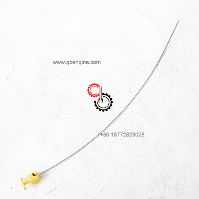 Brand New Cummins Engine Oil Level Dipstick 5291458 5289849 Dipstick