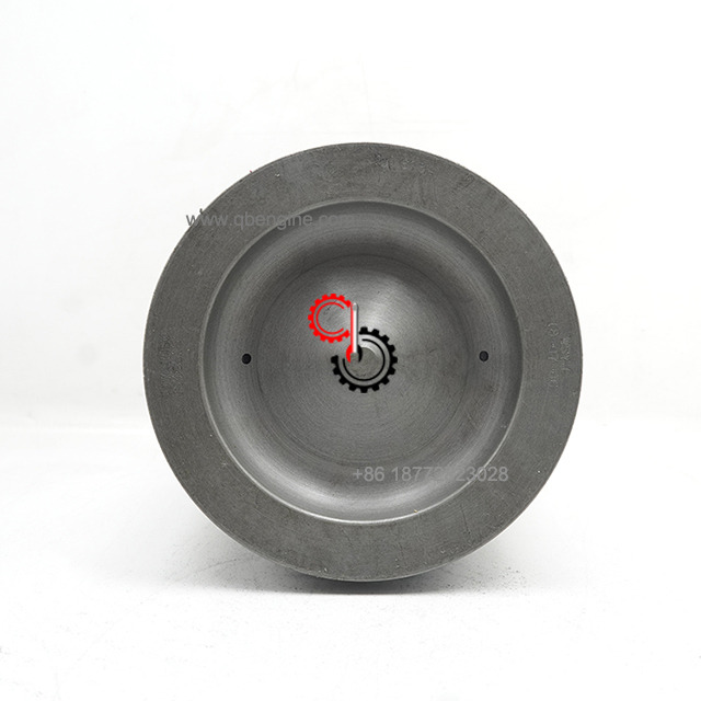 OEM Cummins Engine QSK60 Piston Assembly 4955783 Engine Piston Kit 3640513