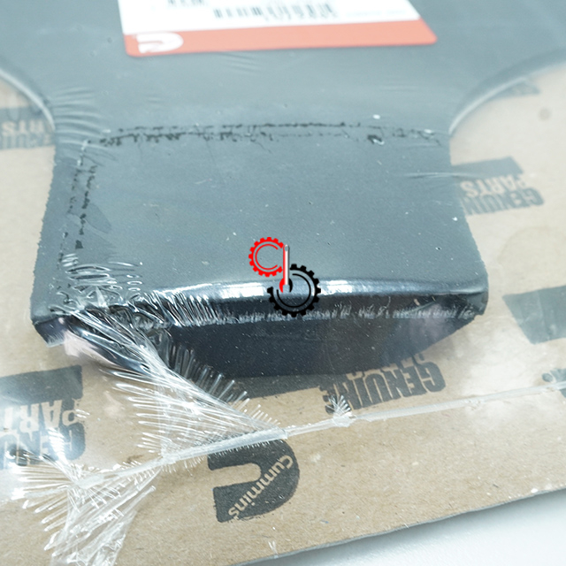 Construction machinery engine parts Cummins 2882751 Noise Isolator 2882751