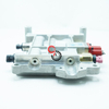 6560-41-3100 Diesel Engine Spare Parts Original Kmoatsu ETR CNT Pressure Valve PC1250-8 SAA6D170E-3 6560-41-3100