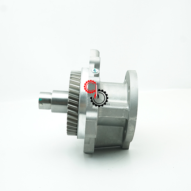  Marine Diesel Engine Spare Parts Cummins QSM M11 Accessory Drive 3896047