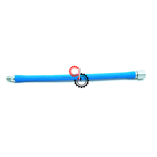  Truck Diesel Engine Spare Parts Cummins ISM QSM M11 Flexible Hose 3883780