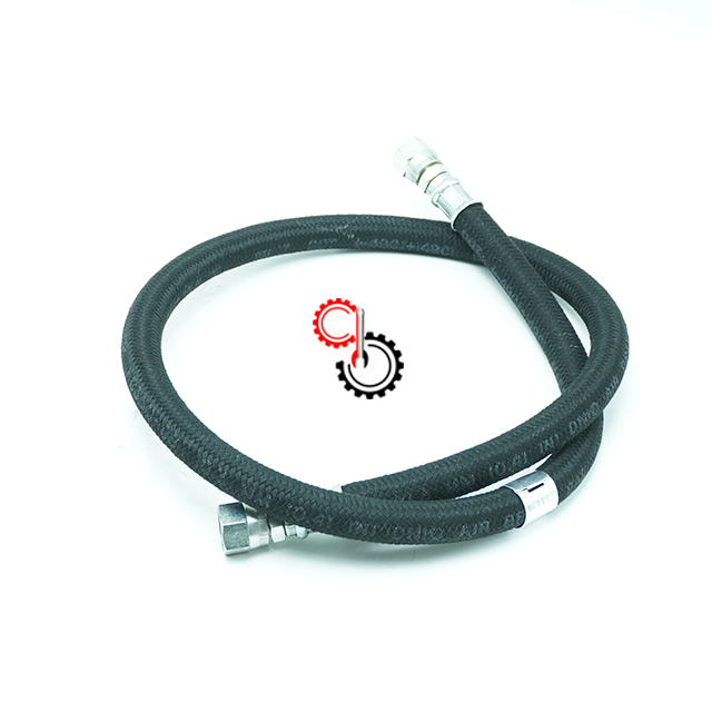  Marine Diesel Engine Cummins Spare Parts ISM QSM M11 Flexible Hose 3899299