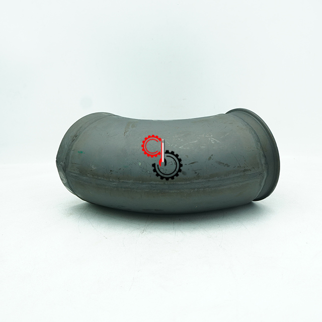 Original Marine Engine Cummins K19 Parts Exhaust Outlet Tube 3016742