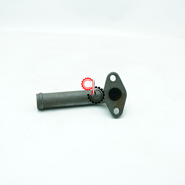 Machinery Engine Parts Cummins K19 Air CPR Inlet Connection 3012304