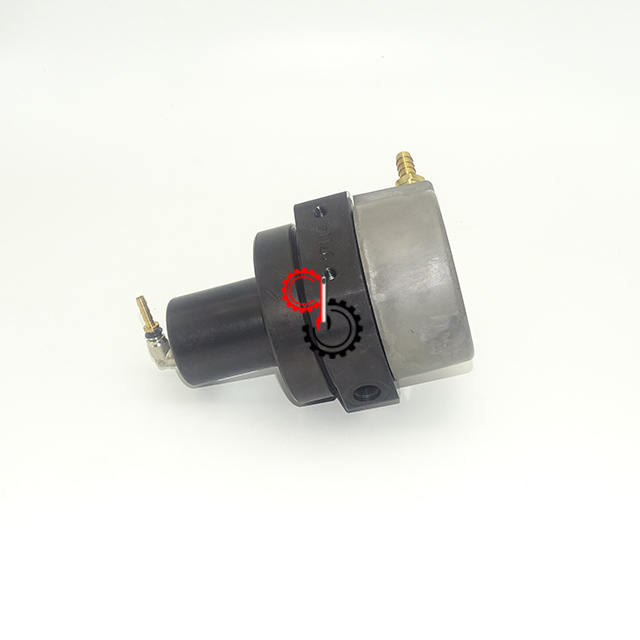 5315846 Cummins Marine Engine Spare Parts ISB QSB Fuel Control Module 5315846