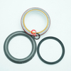 Diesel Engine Parts Cummins Crankshaft Front Oil Seal 3937111 3935959 3804899 Cummins 6BT 3937111 3935959 3804899