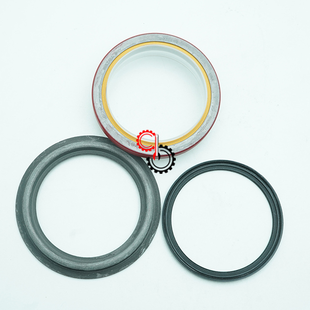 Diesel Engine Parts Cummins Crankshaft Front Oil Seal 3937111 3935959 3804899 Cummins 6BT 3937111 3935959 3804899