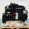 6CT 151KW 1850RPM 6CTA8.3-C205 motor diésel Cummins 6CTA 8.3 engine for CONTAINER HANDLER