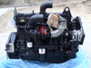 330HP 10.9L Euro 3 Genuine QSM Cummins QSM11 Diesel Marine Engine QSM11-C335 For R505LC-9 